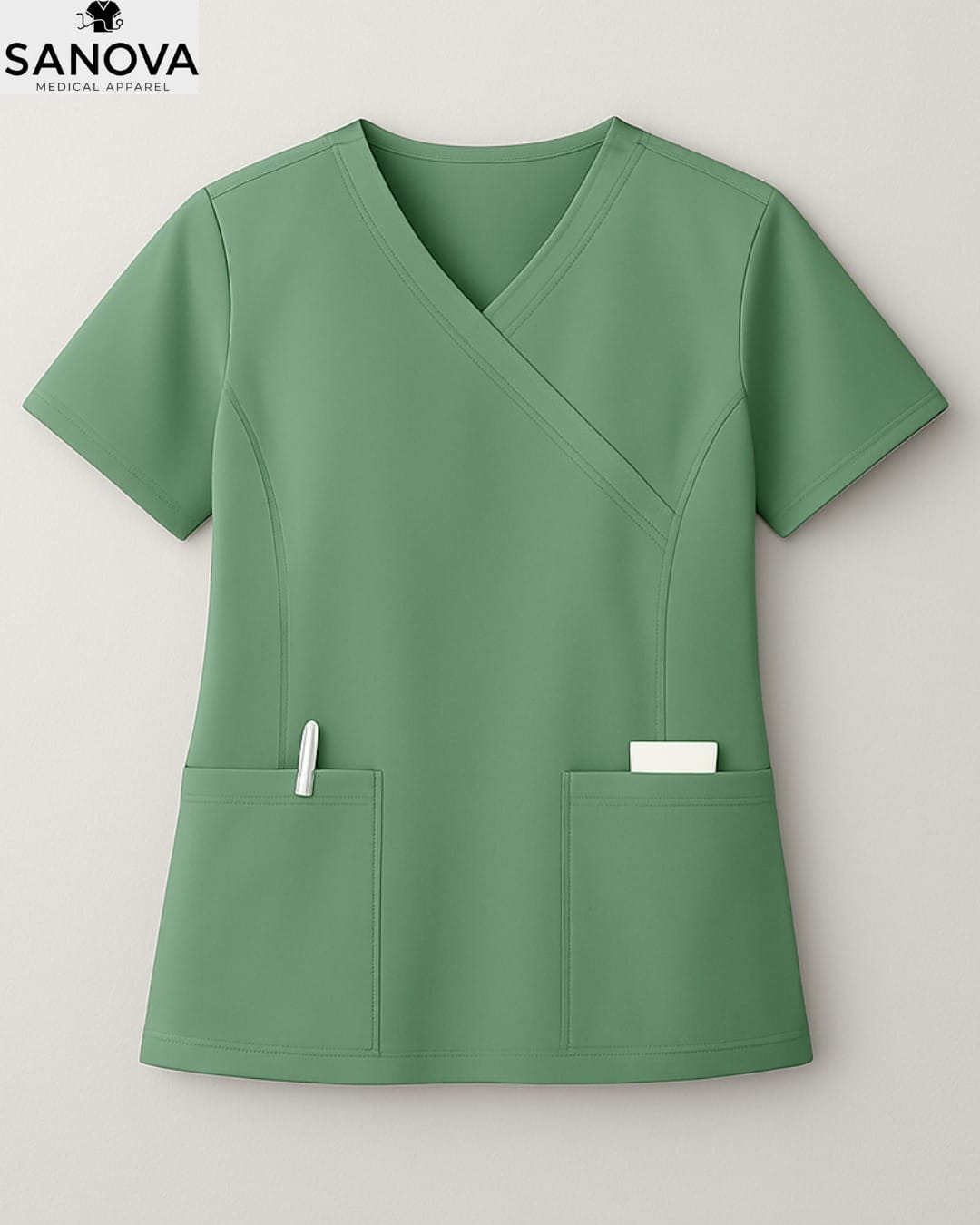 Basic Standard Scrub