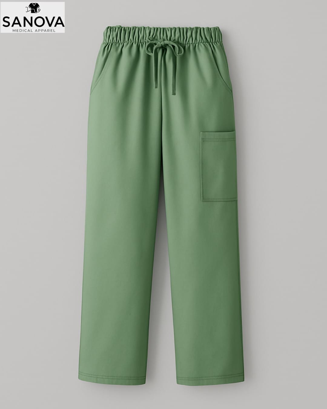 Basic Standard Scrub