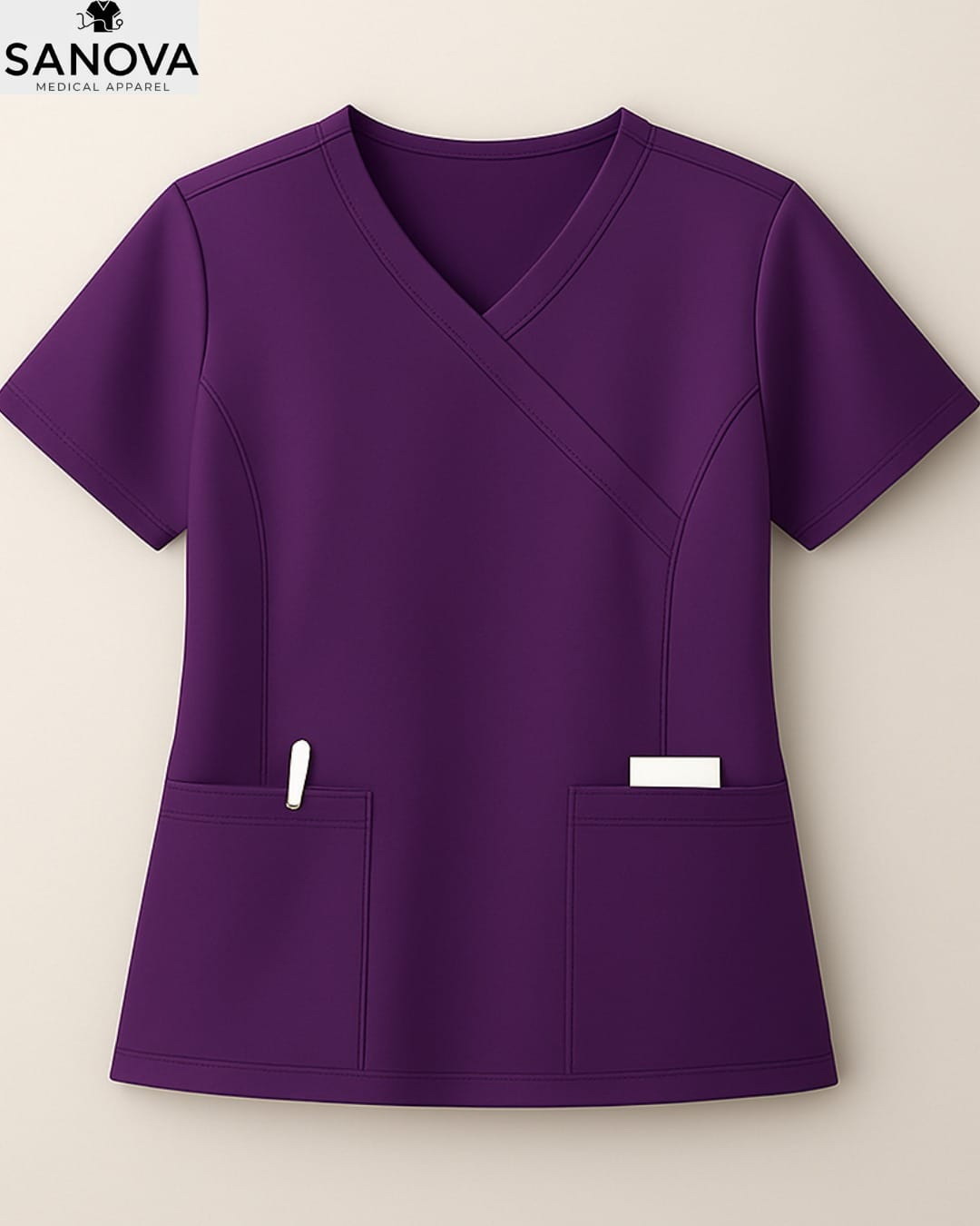 Basic Standard Scrub