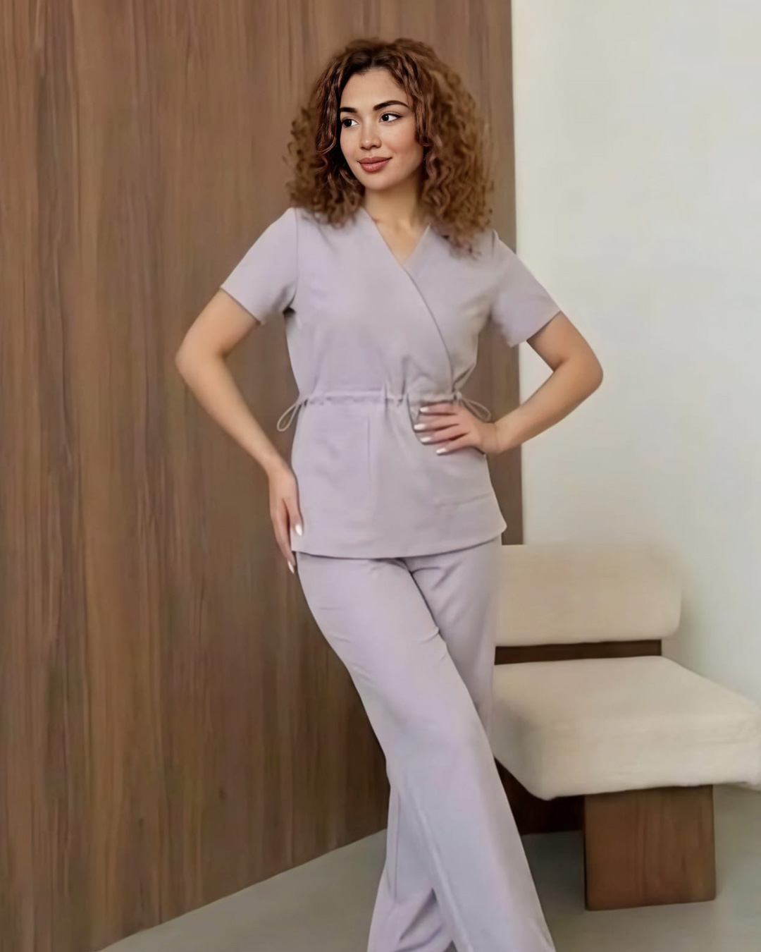 Flex Fit Scrubs